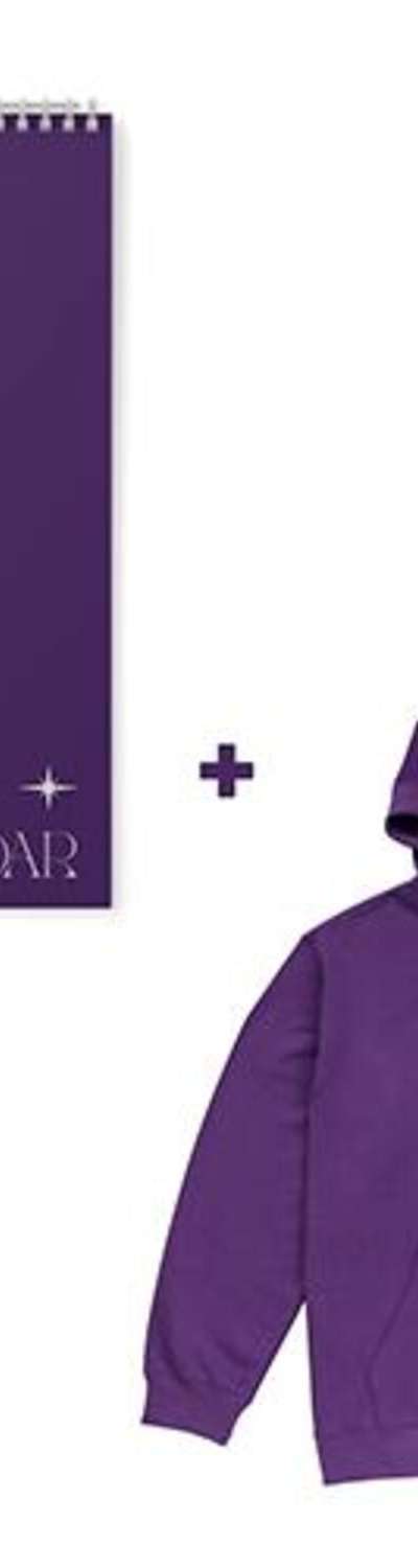 Kim Ho Joong - 2023 SEASON'S GREETING [HO DAYS] (Wall Calendar + Hoodie T-Shirt Set)