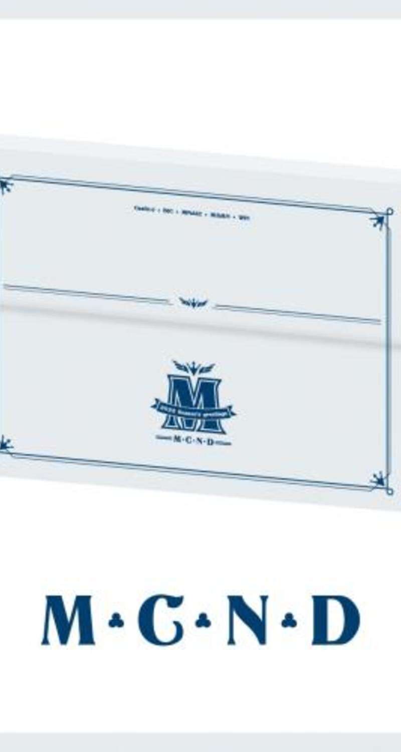 MCND - MCND 2023 SEASON'S GREETINGS