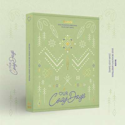 [Non-Returnable/Non-Exchangeable] WJSN - 2022 SEASON'S GREETINGS [OUR COZY DAYS]