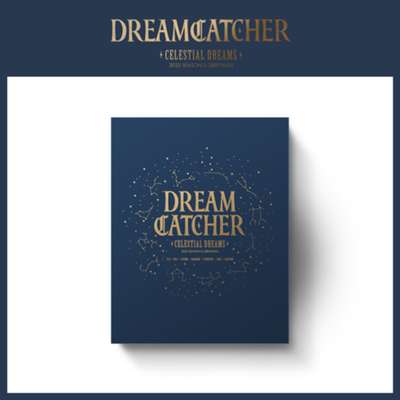 [Non-Exchangeable/Non-Returnable] Dreamcatcher - 2022 Season's Greetings (Celestial Dreams Ver.)