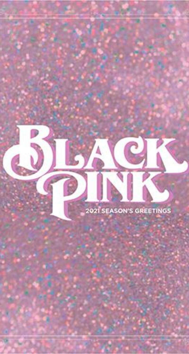 BLACKPINK - 2021 SEASON'S GREETINGS (DVD)