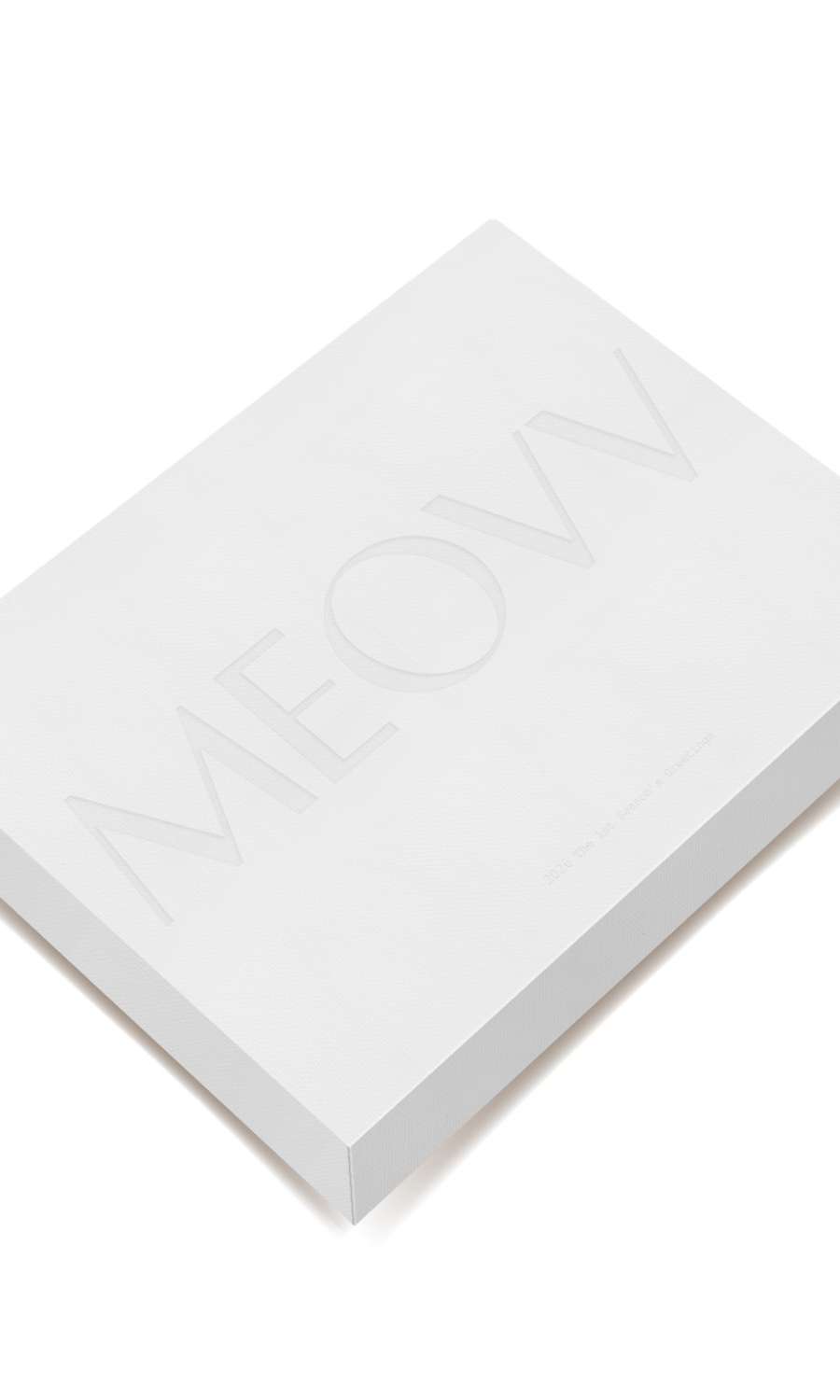 MEOVV - 2026 The 1st Season's Greetings MEOVV