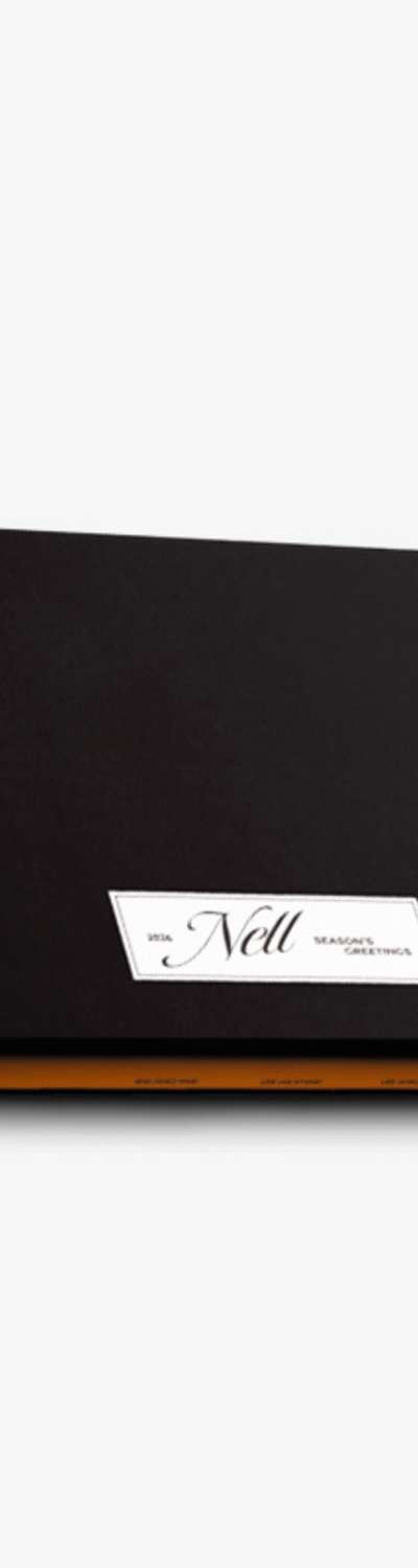 NELL - 2026 NELL SEASON'S GREETINGS
