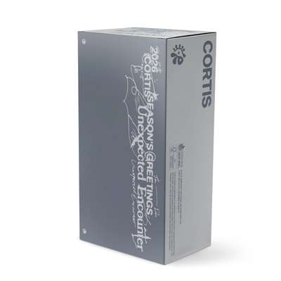 CORTIS - 2026 SEASON'S GREETINGS
