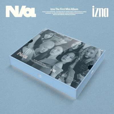 izna - [N/a] (naya Ver. (2025 Calendar Ver.))