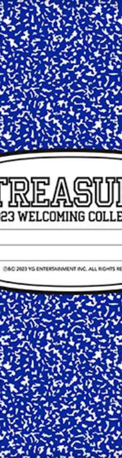 TREASURE - [TREASURE 2023 WELCOMING COLLECTION]