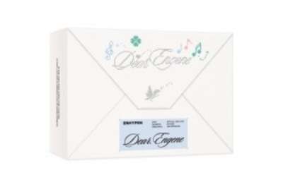 ENHYPEN - ENHYPEN 2024 SEASON'S GREETINGS
