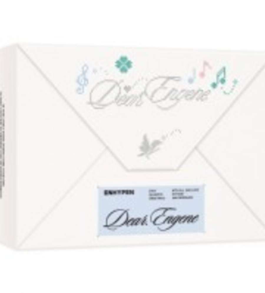 ENHYPEN - ENHYPEN 2024 SEASON'S GREETINGS