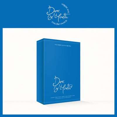 VERIVERY - VERIVERY 2023 Season's Greetings