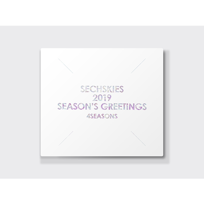 SECHSKIES - 2019 Season's Greetings