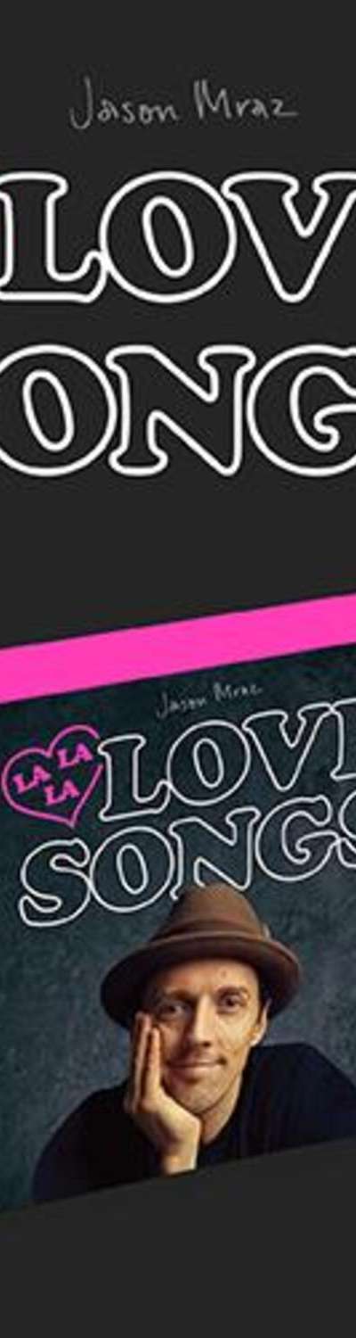 Jason Mraz - Lalalalovesongs (Kit.ver)