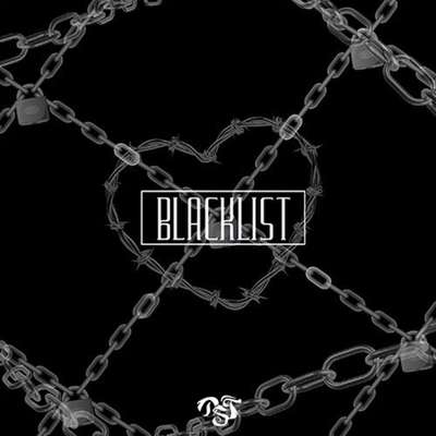 DUSTIN - BLACKLIST Kit ver. (Non-Returnable)