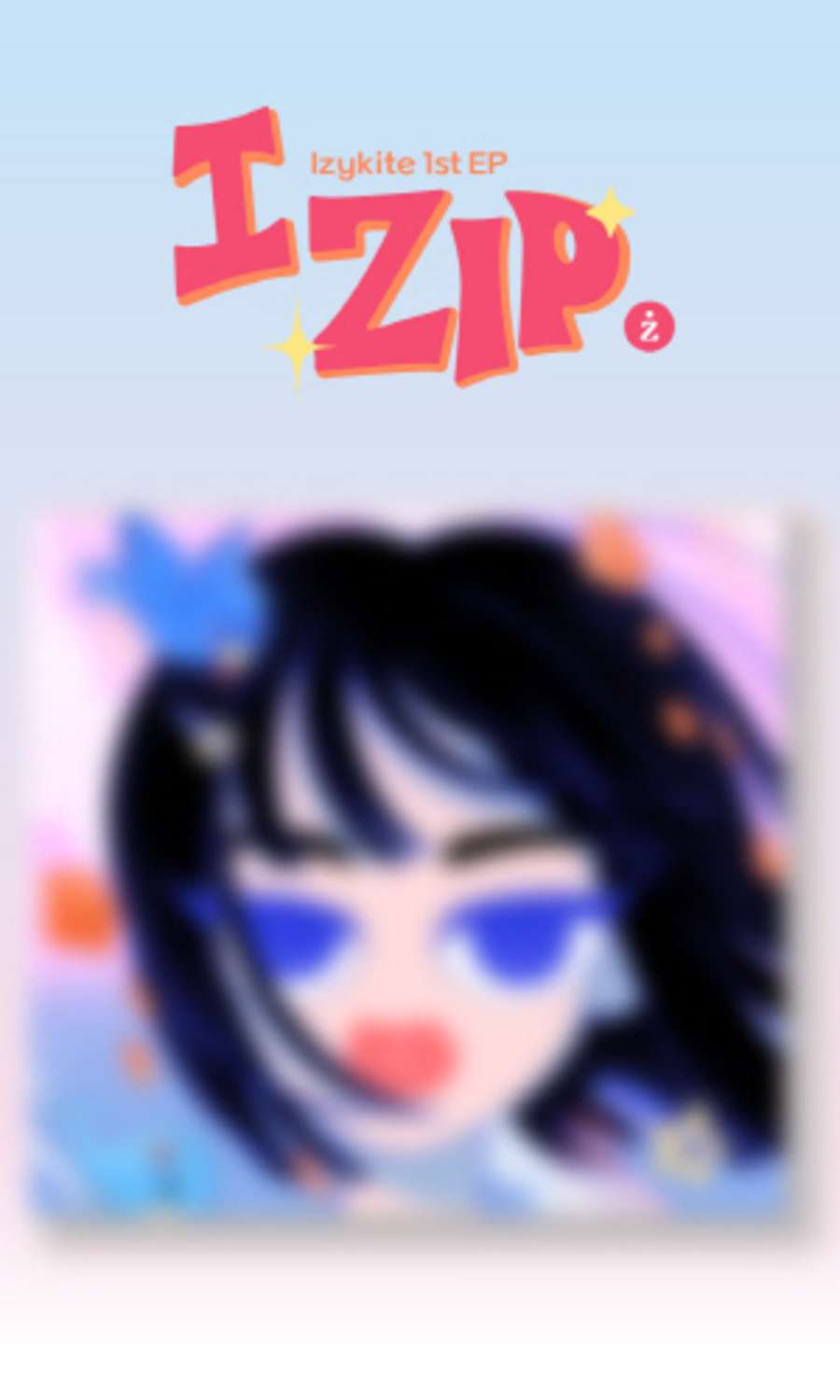 Izykite - 1st EP [I ZIP]