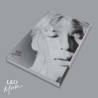 [Kino Album] LEO - Mini Album Vol.2 [MUSE]