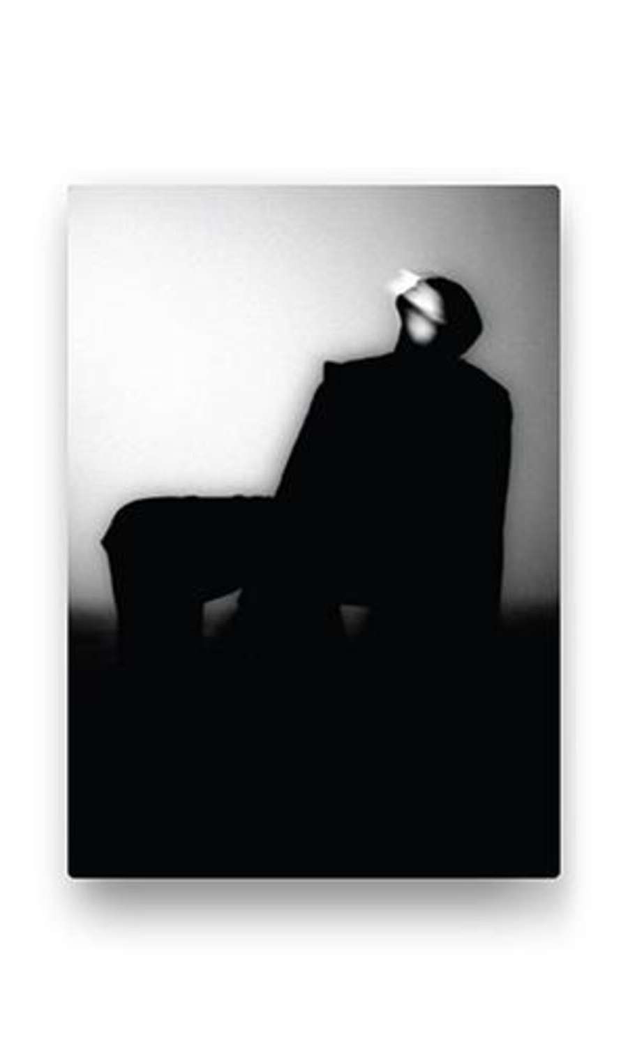 pH-1 - [BUT FOR NOW LEAVE ME ALONE] (Kit Album)