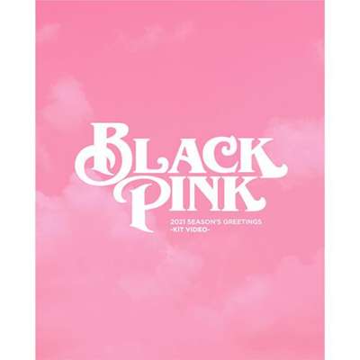 BLACKPINK - 2021 SEASON'S GREETINGS (KiT VIDEO)