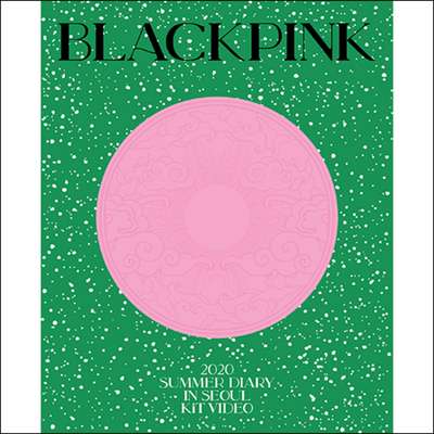 BLACKPINK - 2020 SUMMER DIARY IN SEOUL Kit Video