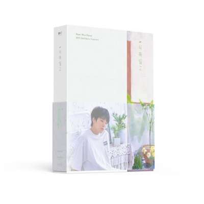 [KIT VIDEO] Nam Woo Hyun - Nam Woo Hyun 2019 2nd Solo Concert [Arbor Day 2] KIT VIDEO