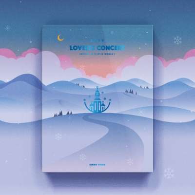 [Kihno Video] LOVELYZ - 2019 LOVELYZ CONCERT [LOVELYZ IN WINTER WORLD 3] Kihno Video