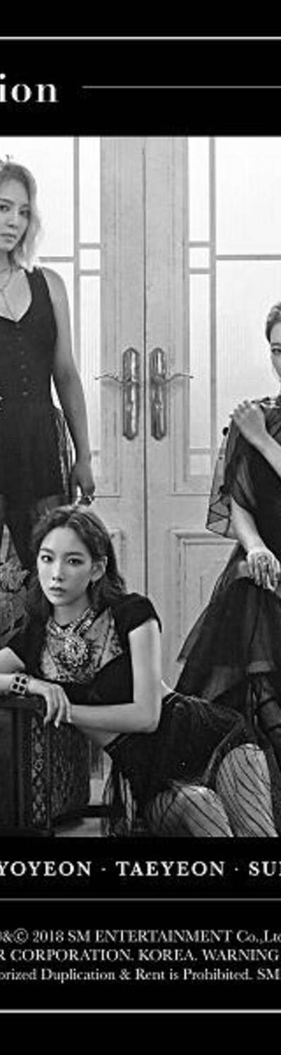 Girls' Generation-Oh!GG - Single Album [Didn't You Know] <Kino Album>