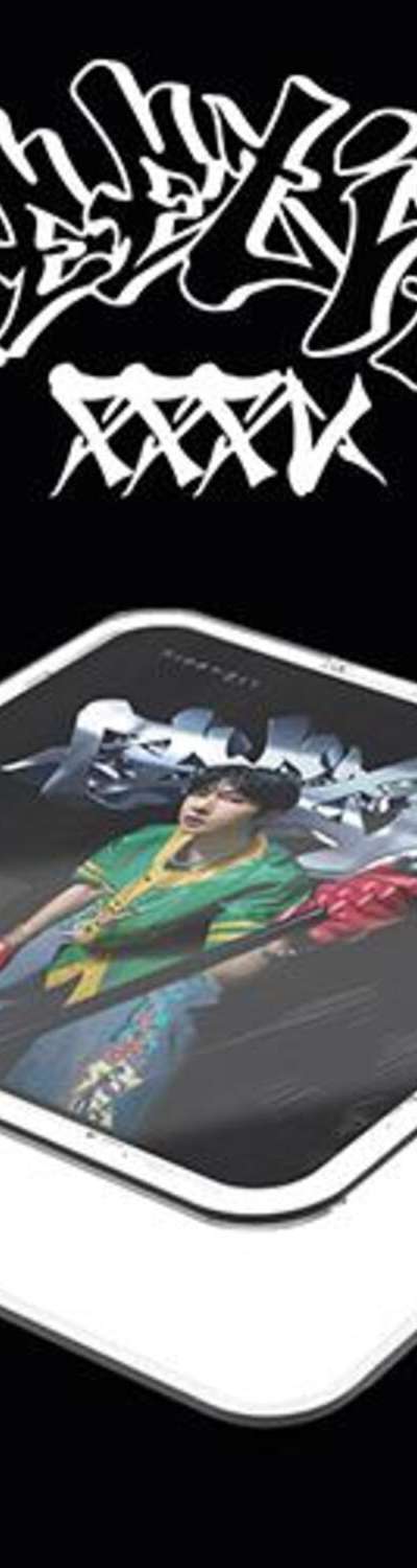 Jang Woo Hyuk - [FEEL IT] (KiT ALBUM)
