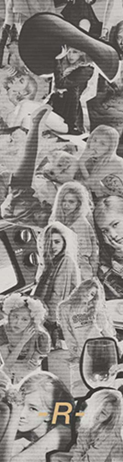 [No Returns] Rosé - First Single Album [R] Kit Album