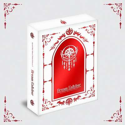 (KiT) DREAM CATCHER - Special Mini Album [Raid of Dream]