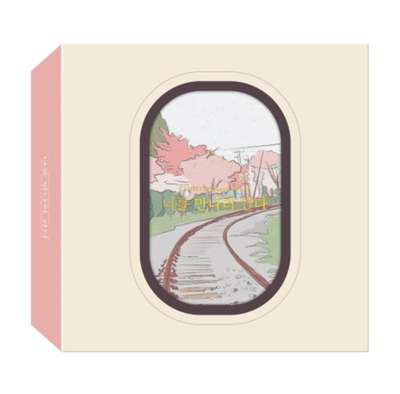 [Kino Album] Gyuhyun - Single Album [Going to Meet You]