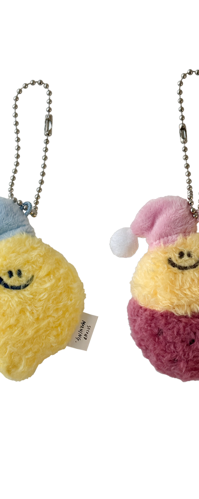 グッドナイト キーリング