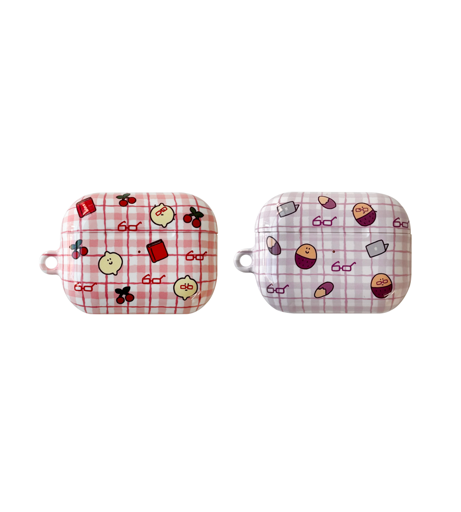 Semo Glasses Check AirPods Case