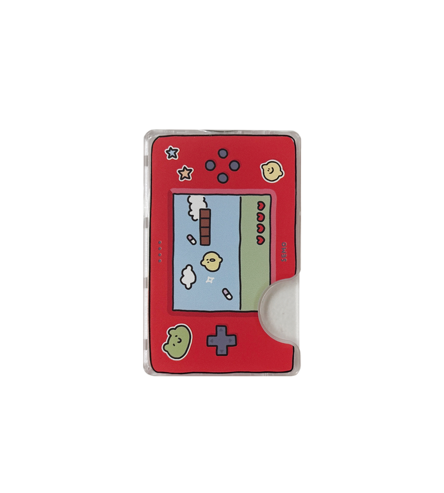 Game Console MagSafe Card Pack