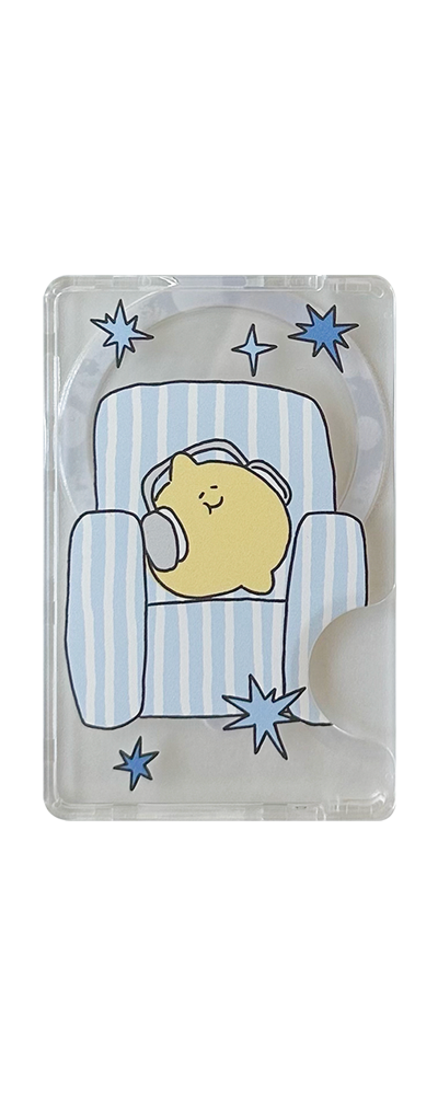 ソファレモニー MagSafe カードパック