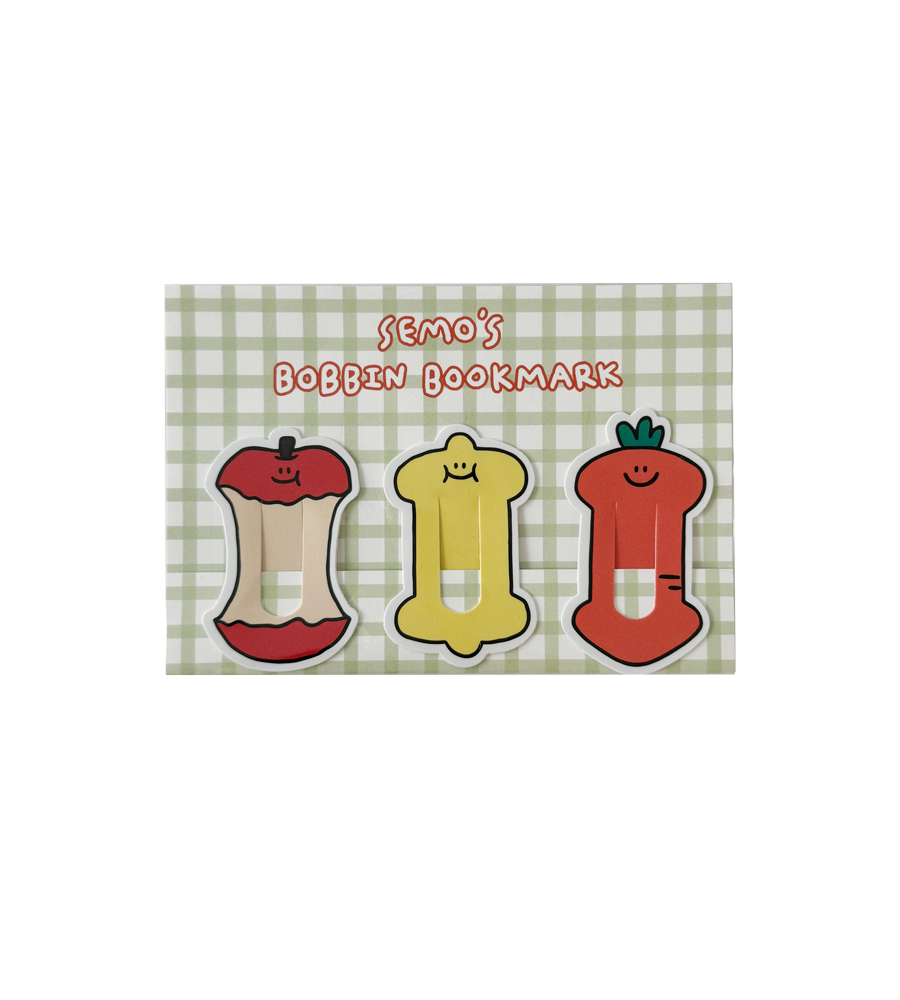 Bookmark Set