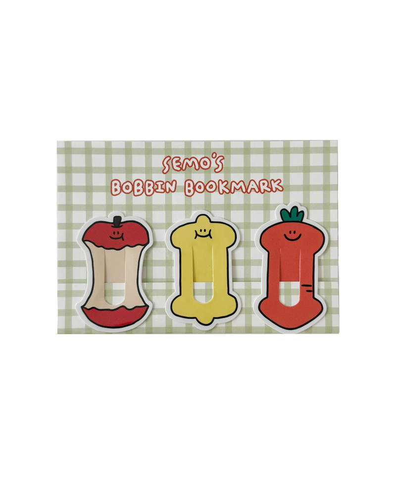 Bookmark Set