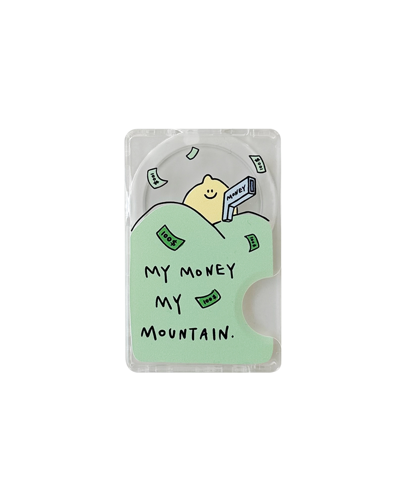 Out-of-Pocket MagSafe Card Pack