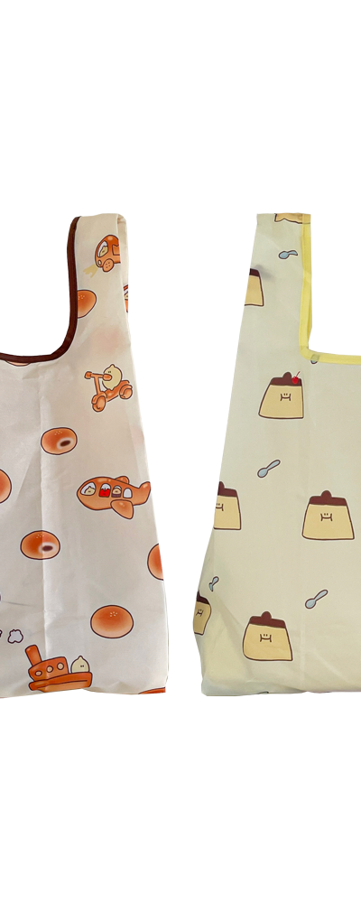 セモ デザートバッグ