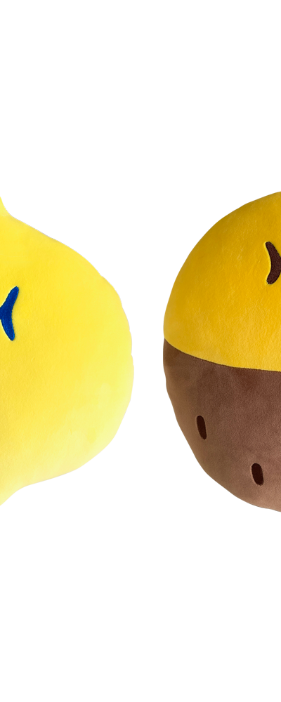 セモ モチモチクッション
