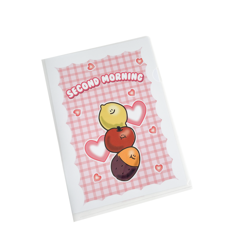 Heart Check Clear File