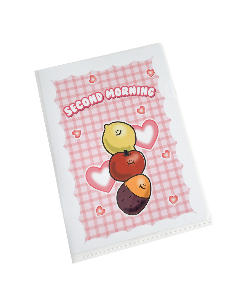 Heart Check Clear File