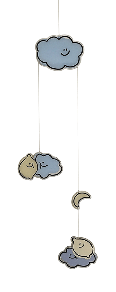 lemony & cloud Mobile