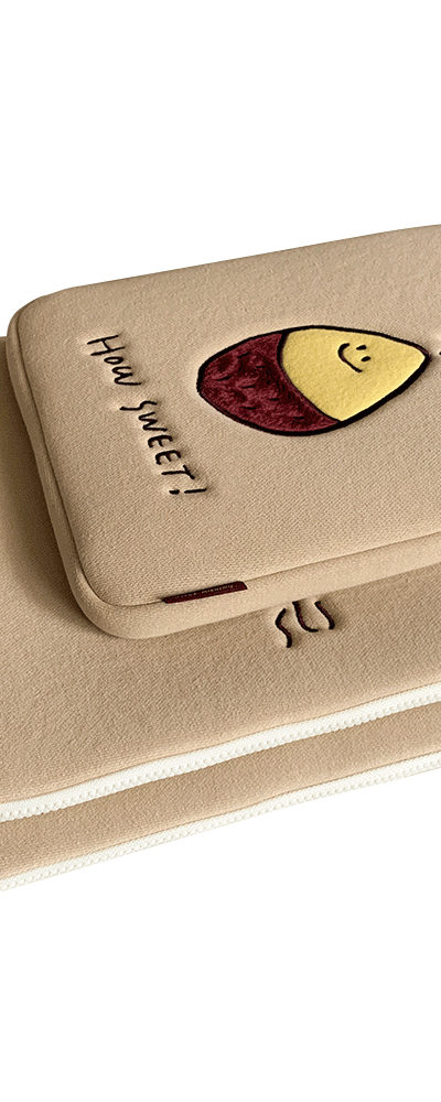 Gogumi iPad/Notebook Pouch