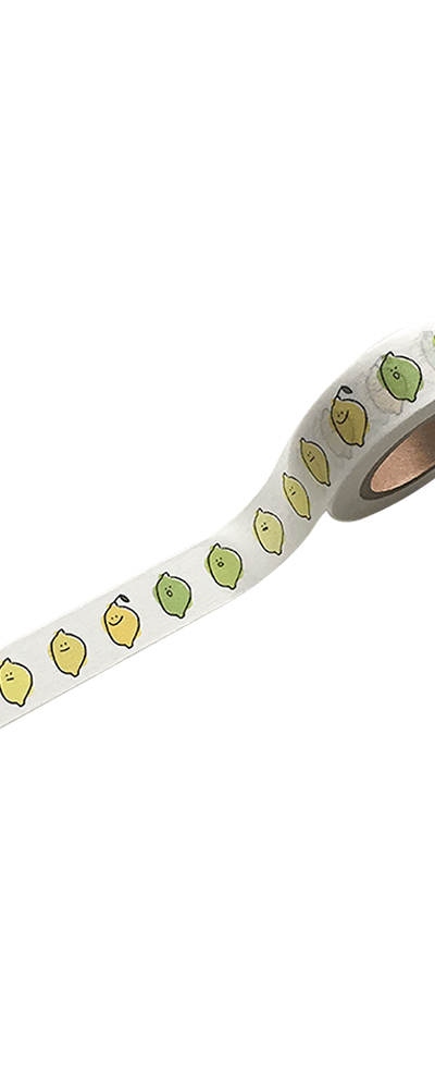 Remony Masking Tape