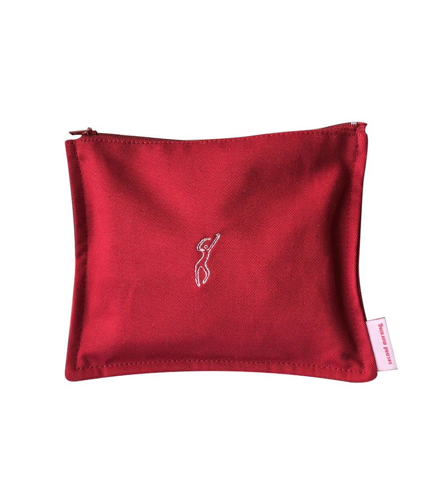 Dance Dance Pouch
