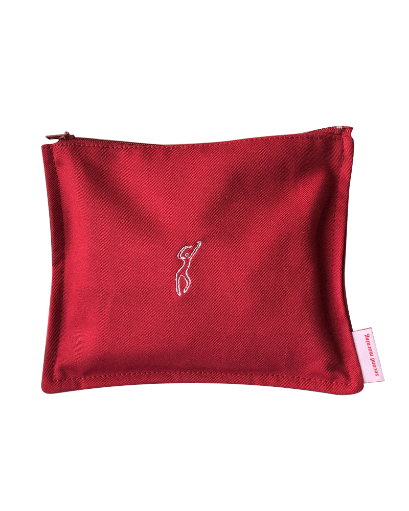 Dance Dance Pouch