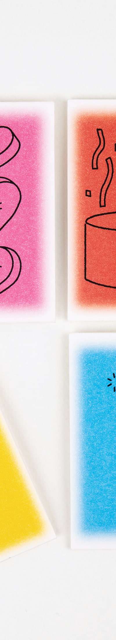 Fold & Send Card