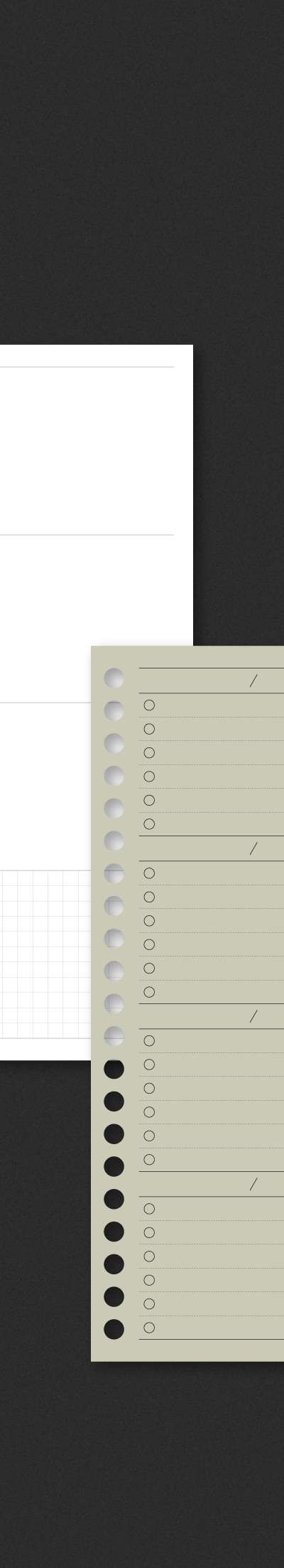 PART, PART. note_weekly