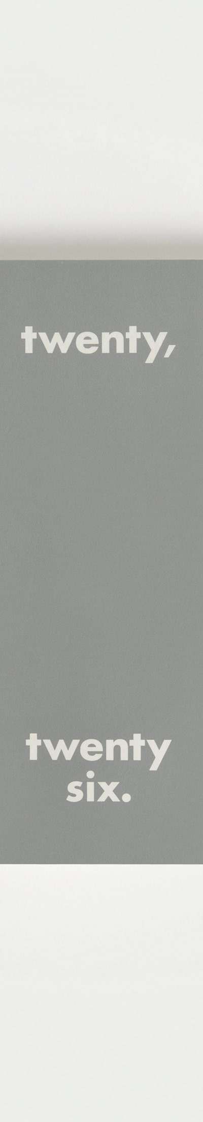 twenty,twenty six_2026_mini_silver
