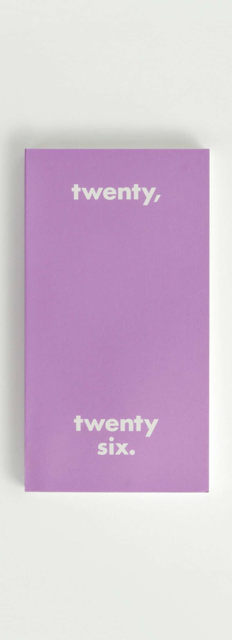 twenty,twenty six_2026_mini_lavender soap