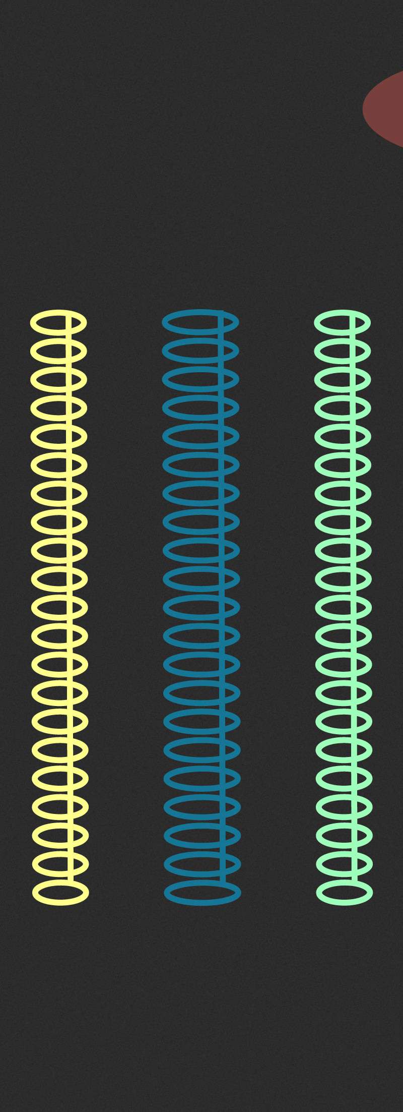 PART, PART. note_binder ring