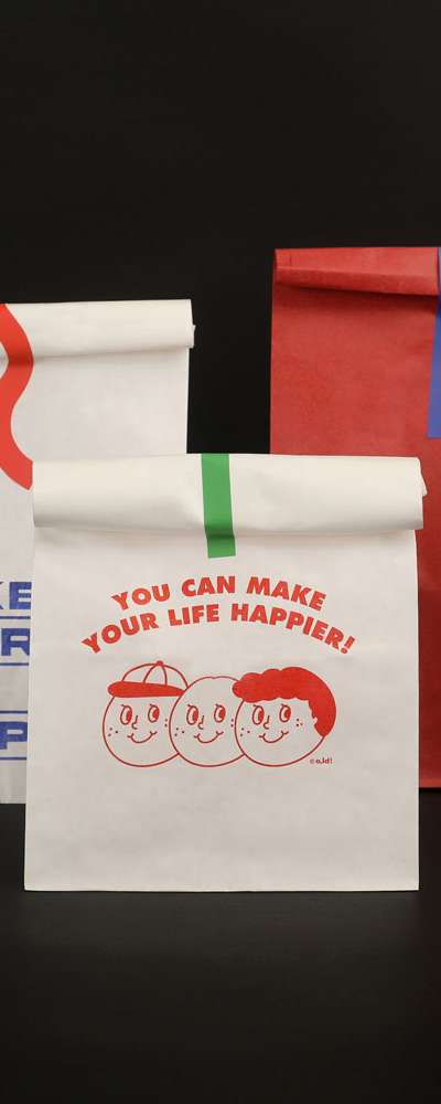 [Envelope] O,LD! gift envelope set ver.1